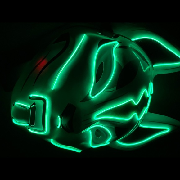 Fox Drift Skin Mask - Picture 4 of 9